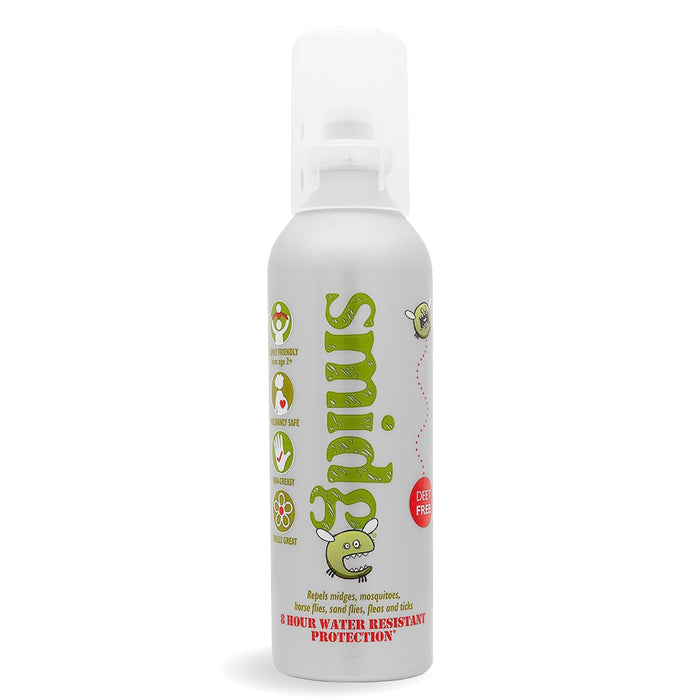 Smidge Insect Repellent (75ml)