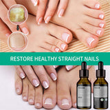 Metanail Toenail Treatment Nail Growth Treatment for Toenail Treatment Extra Strength for Repairing Damaged and Discolored Nails