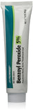 Perrigo Benzoyl Peroxide 5 Percent Large 90 gram Tube of Acne Treatment Gel