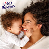 Little Remedies Saline Spray and Drops | Safe for Newborns | 1 Fl Oz (Pack of 6)