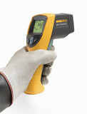 Fluke 561 HVAC Pro Infrared Thermometer, -40 to +1022 Degree F Range