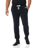 Southpole Men's Basic Active Fleece Jogger Pants-Regular and Big & Tall Sizes, NNY (A), XL