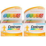 Centrum Performance Multivitamins (Pack of 2), 30 Count