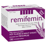 Remifemin Menopause Symptom Relief Tablet 200-Pieces