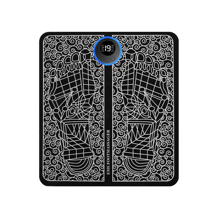 Foot Massager Mat, for Those Who Stand All Day 9