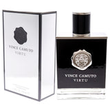 VINCE CAMUTO Virtu by Vince Camuto 3.4oz EDT Cologne for Men