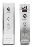 AGE IQ Neora Night Cream Nerium AD Anti-Aging Wrinkle Hyaluronic HA Serum New