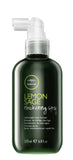 Tea Tree Lemon Sage Thickening Spray, Builds Body + Boosts Volume, For Fine Hair, 6.8 fl. oz.