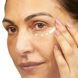 No7 Restore & Renew Multi Action Eye Cream - Skin Renewing Under Eye Cream for Puffiness and Dark Circles - Eye Moisturizing Brightening Cream for Anti Wrinkles + Skin Firming (15ml)