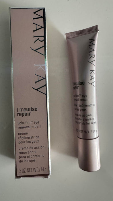 Mary Kay TimeWise Repair Volu-Firm Eye Renewal Cream