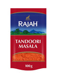 RAJAH Tandoori Masala 100 Gm in Pouch