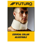 FUTURO Cervical Collar, Adjustable