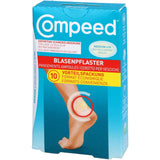 COMPEED blister plaster medium 10 pieces