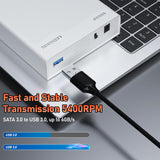 Retro Game Console Hard Drive with 3 Game Systems, 38293 Classic Games and 51 Emulator Console, Compatible with Retrobat/Playnite/Launchbox Hard Drive Emulator, Plug and Play for PC with Win 8.1/10/11