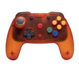 Retro Fighters Brawler64 Wireless Edition N64 Controller - Nintendo 64 - Orange