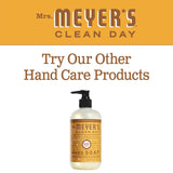 MRS. MEYER'S CLEAN DAY, Liquid, Orange Clove, 12.5 Ounce (12.5 Ounce (Pack of 3))