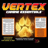 CPN Vertex Essentials Formula, Size: 4 lbs