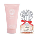 BELLA 2pc Vince Camuto Bella EDP 1oz Womens Perfume Spray & Body Lotion