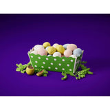 HERSHEY'S Cadbury Mini Eggs Milk Chocolate With Crisp Shell Candy, Easter Bag 42oz