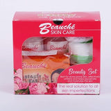 BEAUCHE International Beauty Skin Care Set - 6 Piece