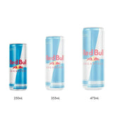 Red Bull Energy Drink, Sugar Free, 250ml, 1 X 250 mL