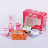 BEAUCHE International Beauty Skin Care Set - 6 Piece