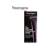 NEUTROGENA Age Fighter Men's Face Moisturizer Fragrance Free - 1.4oz.