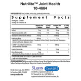 Nutrilite Joint Health Glucosamine and Chondroitin Tablet 60 - Day Supply