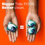 Tide Power Pods Laundry Detergent Pacs with Febreze Sport, 32 Count, Febreze Freshness with Sport Odor Defense