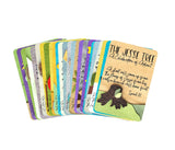 Children's Jesse Tree Advent Cards ~ Corresponds with The Jesus Storybook Bible (Advent Cards Only)