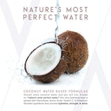 Aluram Coconut Water Daily Shampoo for Men and Women, Detoxifying Hydration and Volume for All Hair Types, 33.8 Fl Oz