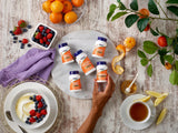 NOW Foods Supplements, OralBiotic™, Developed for Adults & Children, Strain Verified, 60 Lozenges