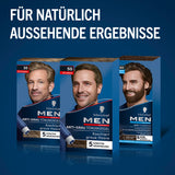 MEN PERFECT - Schwarzkopf Men Perfect 50 Natural Light Brown