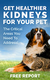 Cat and Dog Kidney Support, Natural Renal Supplements to Support Pets, Feline, Canine Healthy Kidney Function and Urinary Tract. Essential for Pet Health, Pet Alive, Easy to Add to Cats and Dogs Food