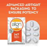 Align Probiotic Supplement Capsule 49 count (Packaging May Vary)