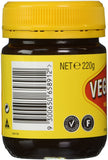 Vegemite Australian Import, 7.76 Ounce (Pack of 2)