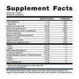 Metagenics Collagenics - Connective Tissue & Collagen Support Supplement* - Multivitamin & Multimineral - Zinc Supplements - Vitamin C - Pantothenic Acid - Non-GMO & Gluten-Free - 180 Tablets
