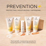 IMAGE Skincare Prevention+ Daily Ultimate Protection SPF 50 Moisturizer, multi, Apple, 3.2 Oz