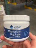 Trace Minerals Magnesium Glycinate Powder - Grape Flavor (30 Servings)