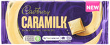 CADBURY Caramilk Chocolate Bar, 90 g