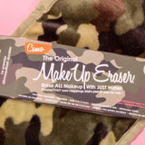 Makeup Eraser Camo, Camo, 1 ct.