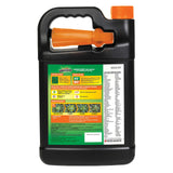 Spectracide 1.3 Gallon Weed & Grass Killer Refill and 1 Gallon Weed Stop for Lawns Plus Crabgrass Killer