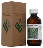 Birch Essential Oil - 4 oz - GC/MS Tested - Supplied in 4 oz. Amber Glass Bottle with Child Resistant Cap and Safety Sealed Cap
