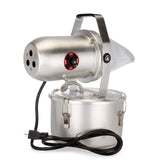 Silver Bullet Pro ULV Fogger Machine ULV Indoor Outdoor Tri-jet Non Thermal Cold Professional by Sylvan