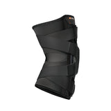 Shock Doctor Compression Knee Brace for Men & Women, Maximum Support, Adjustable Dual Hinges