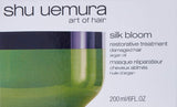 SHU UEMURA Silk Bloom Restorative Treatment Unisex, 6 Ounce