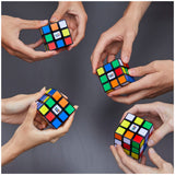 Rubik’s Cube 3x3 Magnetic Speed Cube, Faster Than Ever Problem-Solving Cube