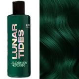 Lunar Tides Semi-Permanent Hair Color (43 colors) (Juniper Green, 8 fl. oz.)