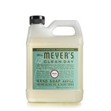 MRS. MEYER'S CLEAN DAY Liquid Hand Soap Variety Pack